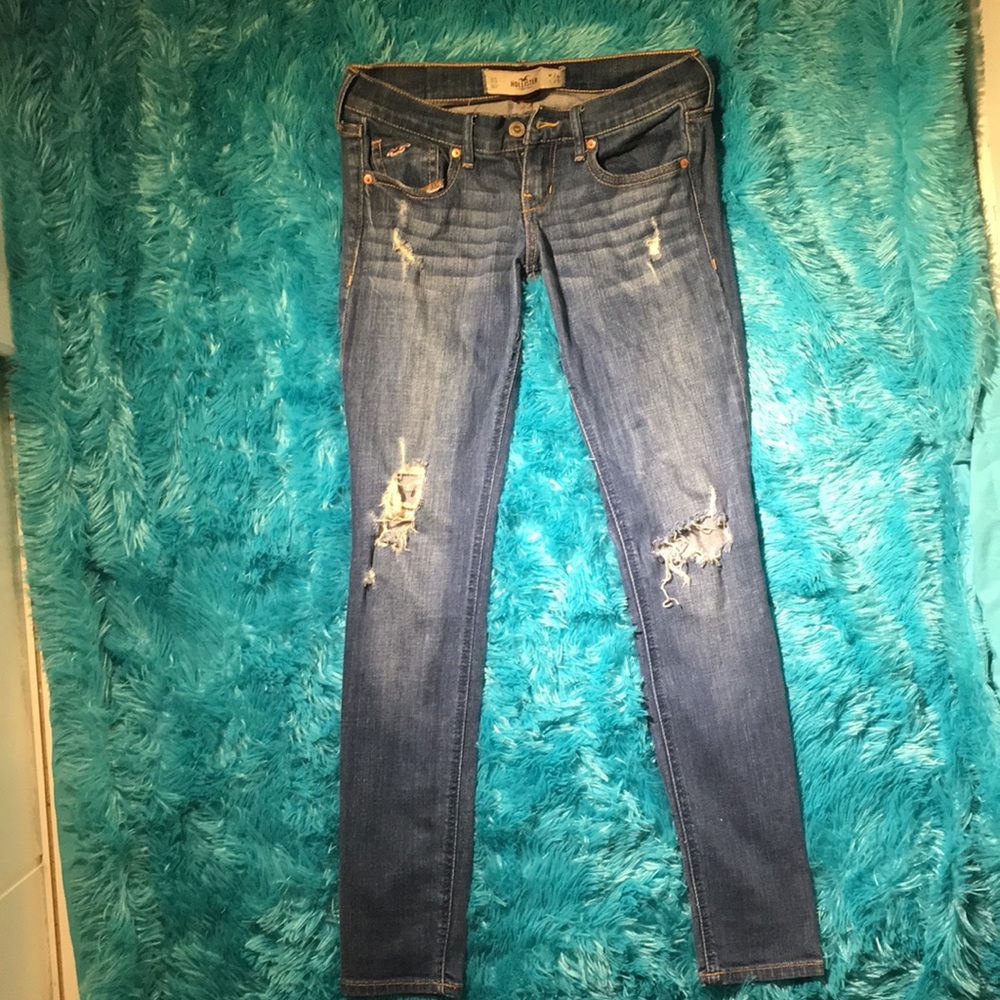 Denim Jeans